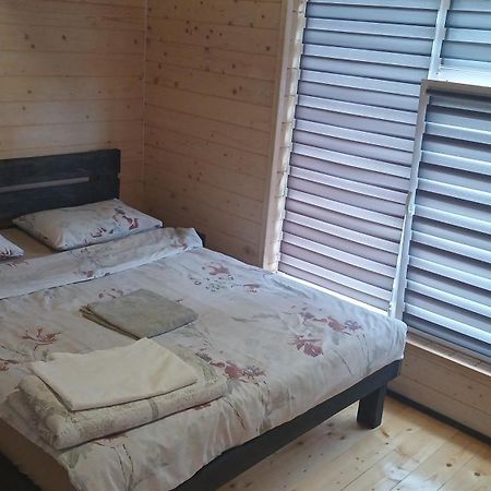 Карпати Котедж Анастасія Skole Zewnętrze zdjęcie